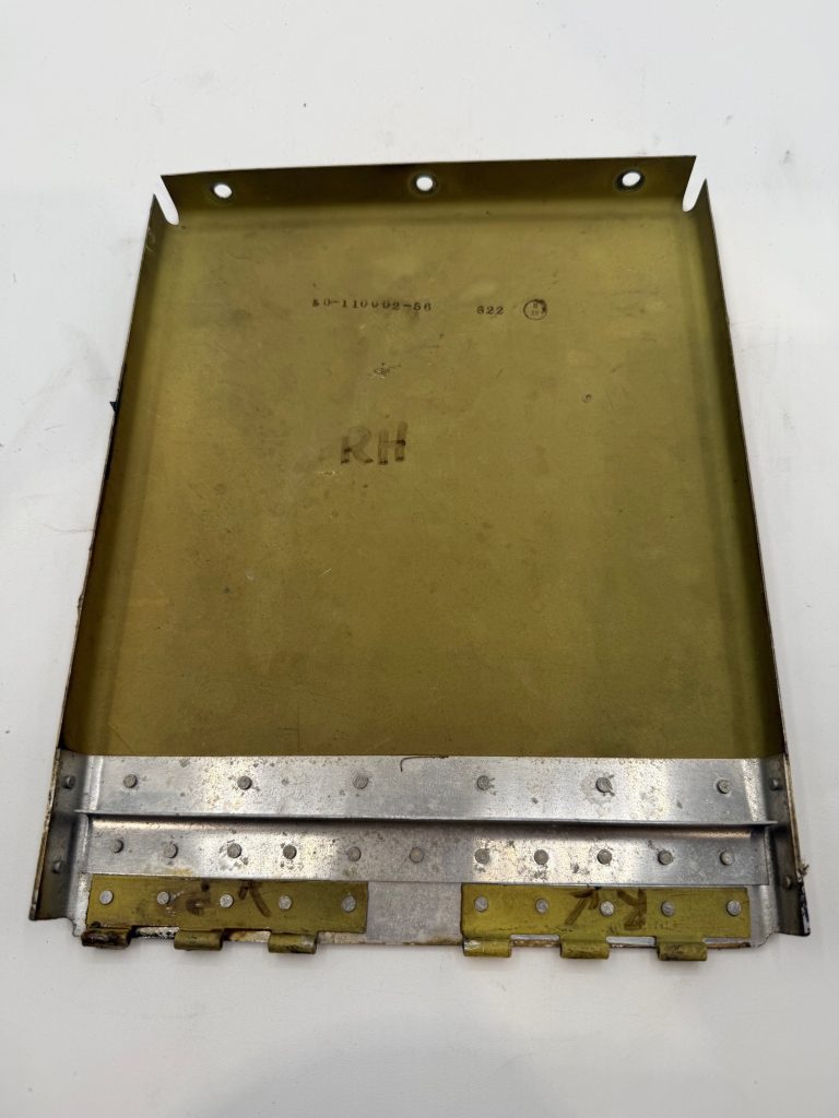 OUTBOARD WING MAIN DOOR ASSY | Aveng Aero