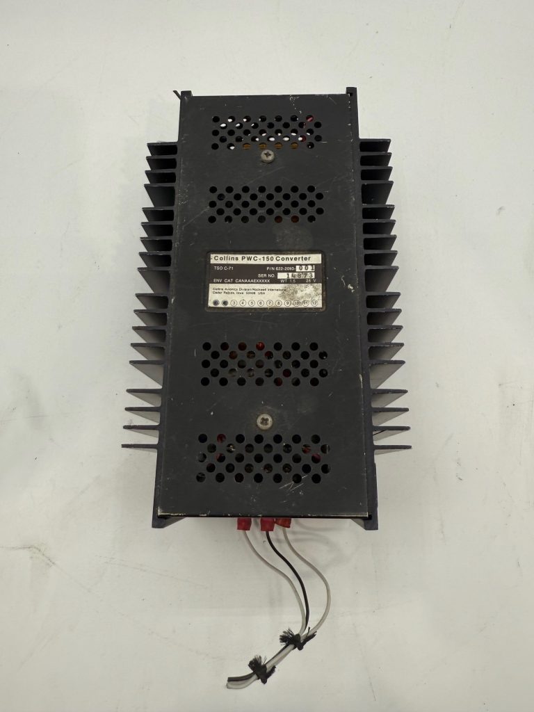 CONVERTER PWC-150 | Aveng Aero