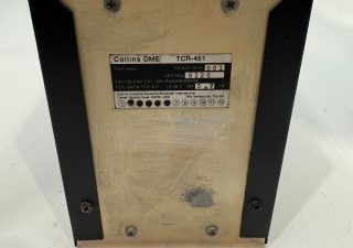 DME TRANSCEIVER | Aveng Aero