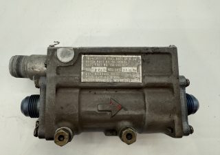 FUEL FLOW TRANSMITTER | Aveng Aero