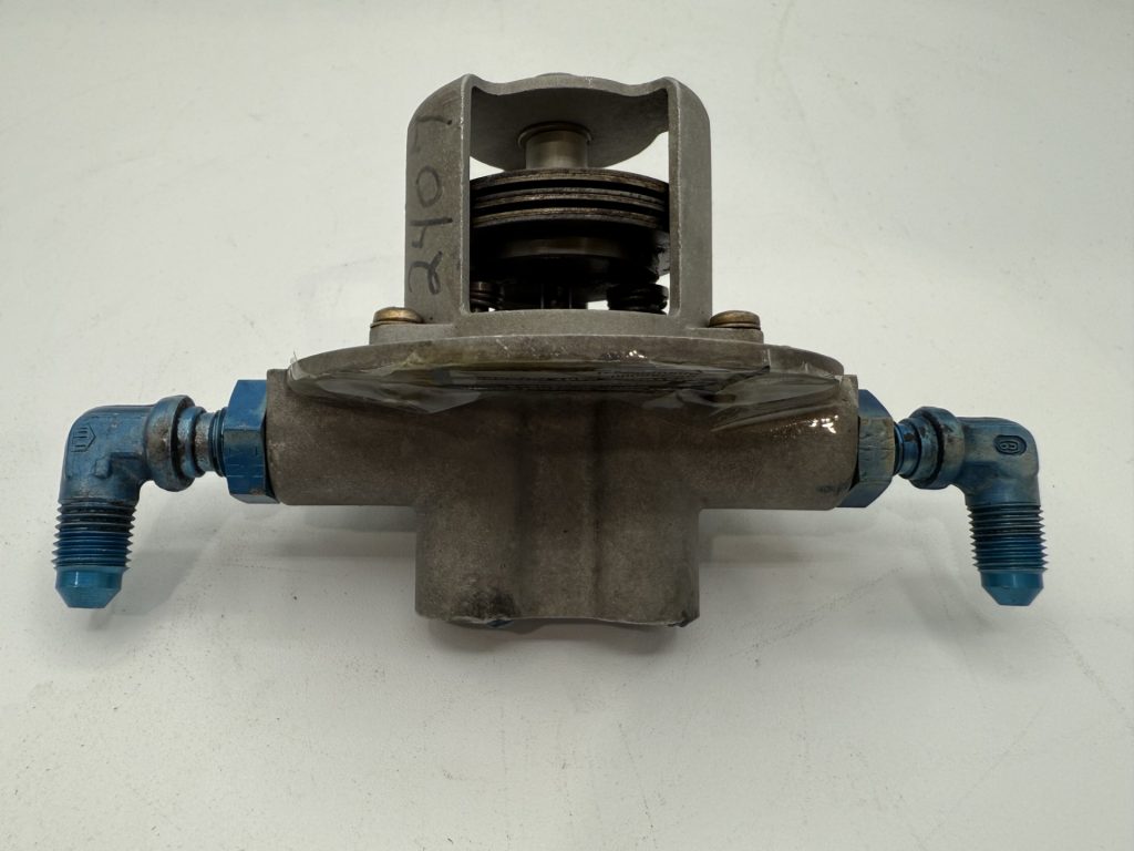 PNEUMOSTAT | Aveng Aero