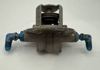 PNEUMOSTAT | Aveng Aero