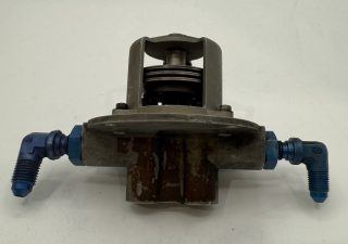 PNEUMOSTAT | Aveng Aero