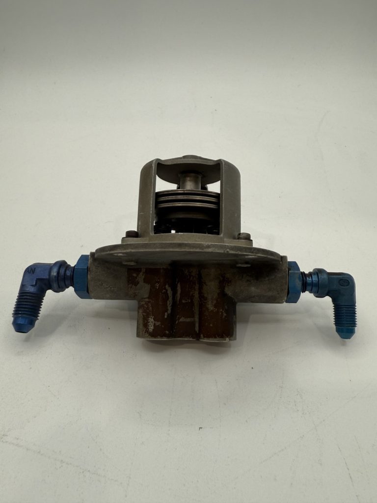 PNEUMOSTAT | Aveng Aero