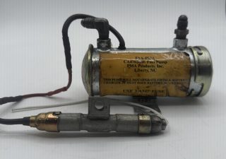 FUEL PUMP | Aveng Aero