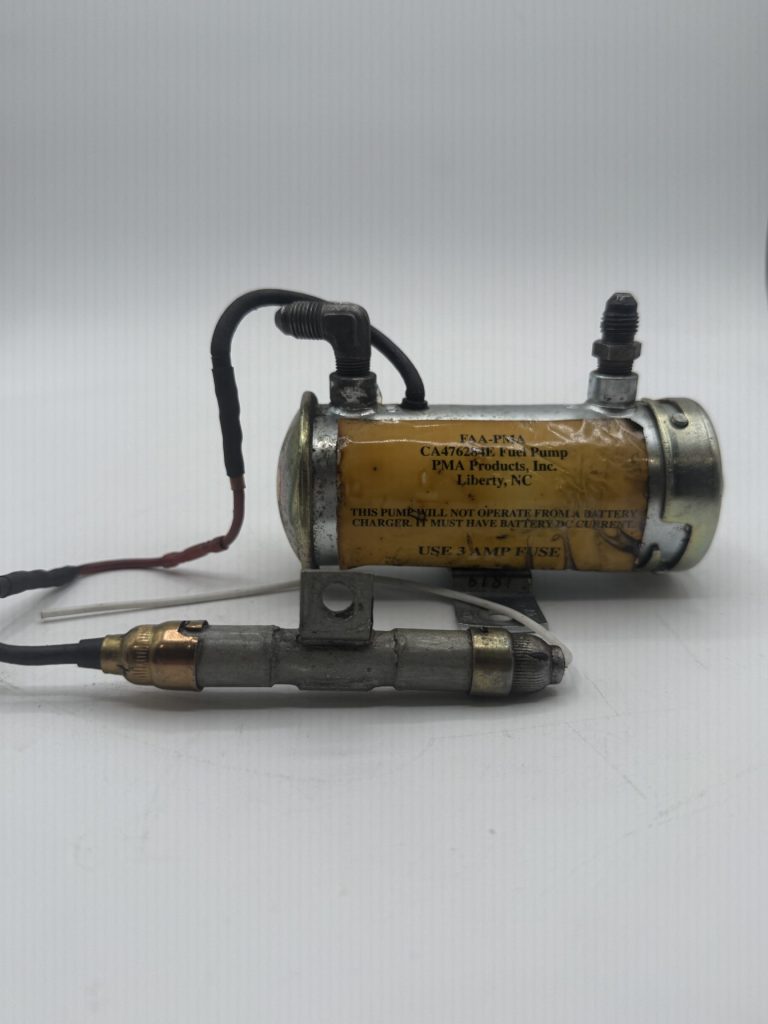 FUEL PUMP | Aveng Aero