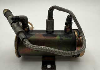 FUEL PUMP | Aveng Aero