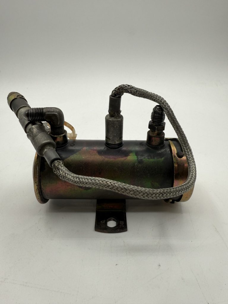 FUEL PUMP | Aveng Aero