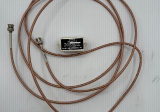 ANTENNA COUPLER | Aveng Aero