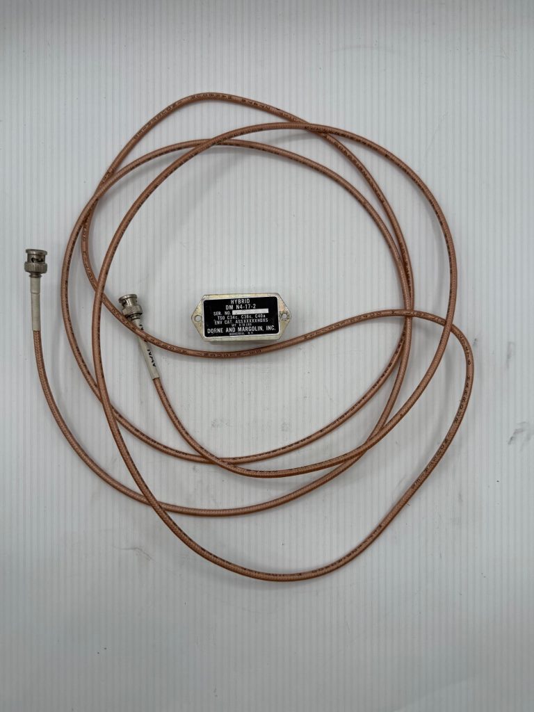 ANTENNA COUPLER | Aveng Aero