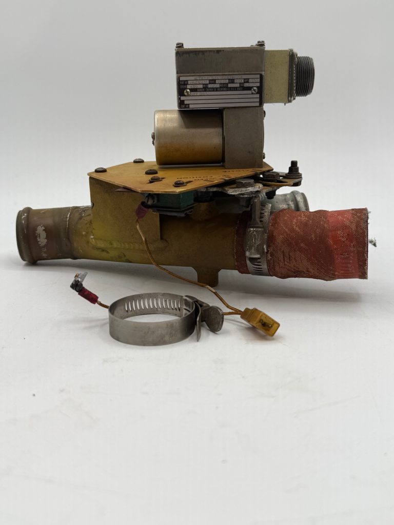 ELECTROMECHANICAL ACTUATOR | Aveng Aero