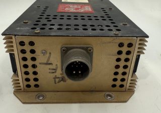 STATIC INVERTER | Aveng Aero