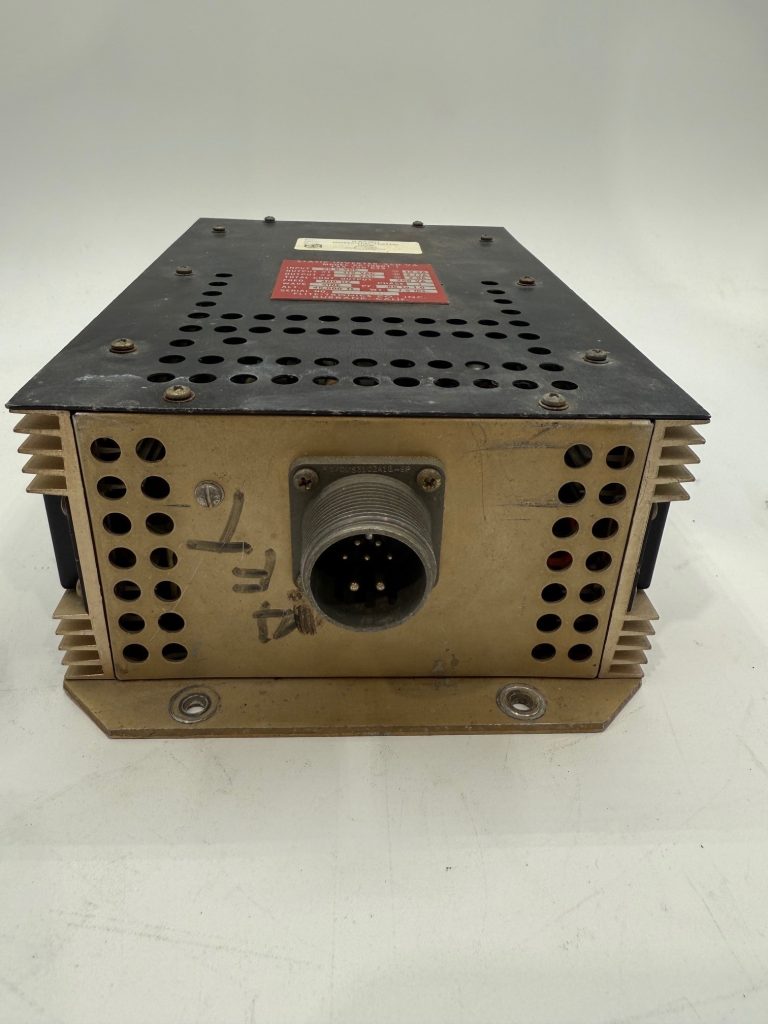STATIC INVERTER | Aveng Aero