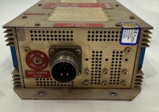STATIC INVERTER | Aveng Aero