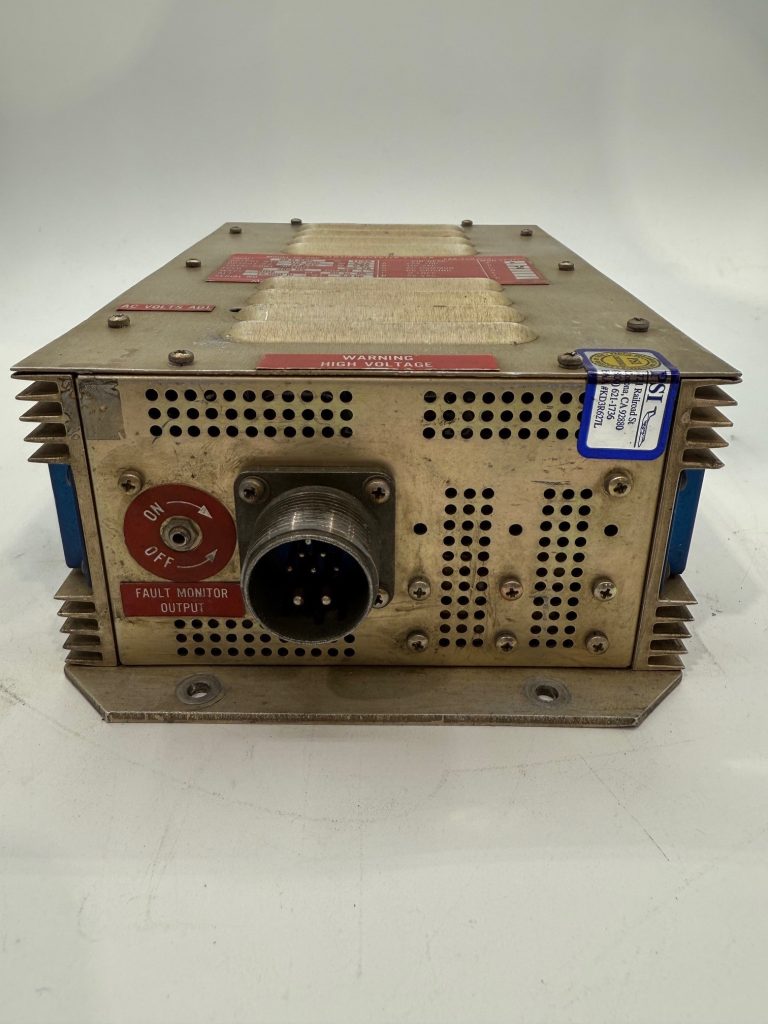 STATIC INVERTER | Aveng Aero