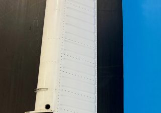 OUTBOARD RH FLAP ASSY | Aveng Aero