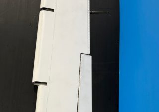 ASSY ELEVATOR | Aveng Aero