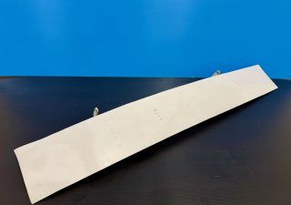 LH NG DOOR | Aveng Aero
