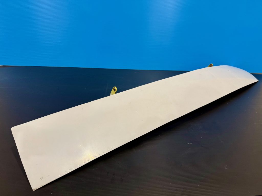 RH NG DOOR | Aveng Aero