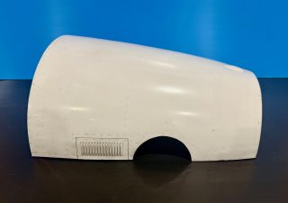 UPPER FWD ENGINE  COWLING ASSY 1 OF 2 | Aveng Aero