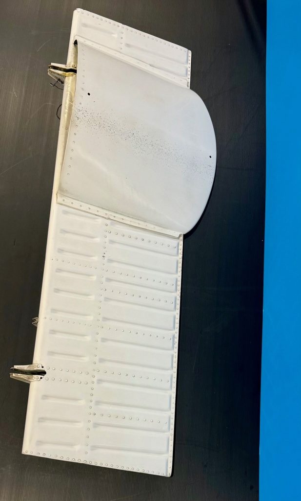 LH INBOARD FLAP ASSY | Aveng Aero