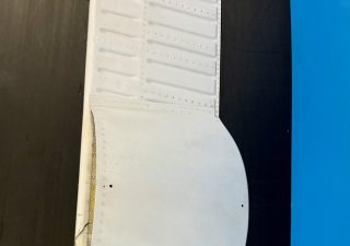 INBOARD RH FLAP ASSY | Aveng Aero