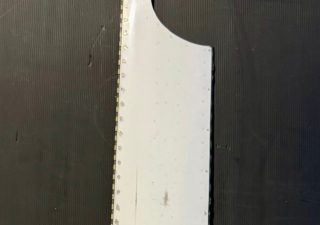 MLG DOOR LH IB | Aveng Aero