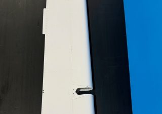 AILERON RH ASSY | Aveng Aero