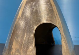 SPINNER DOME | Aveng Aero