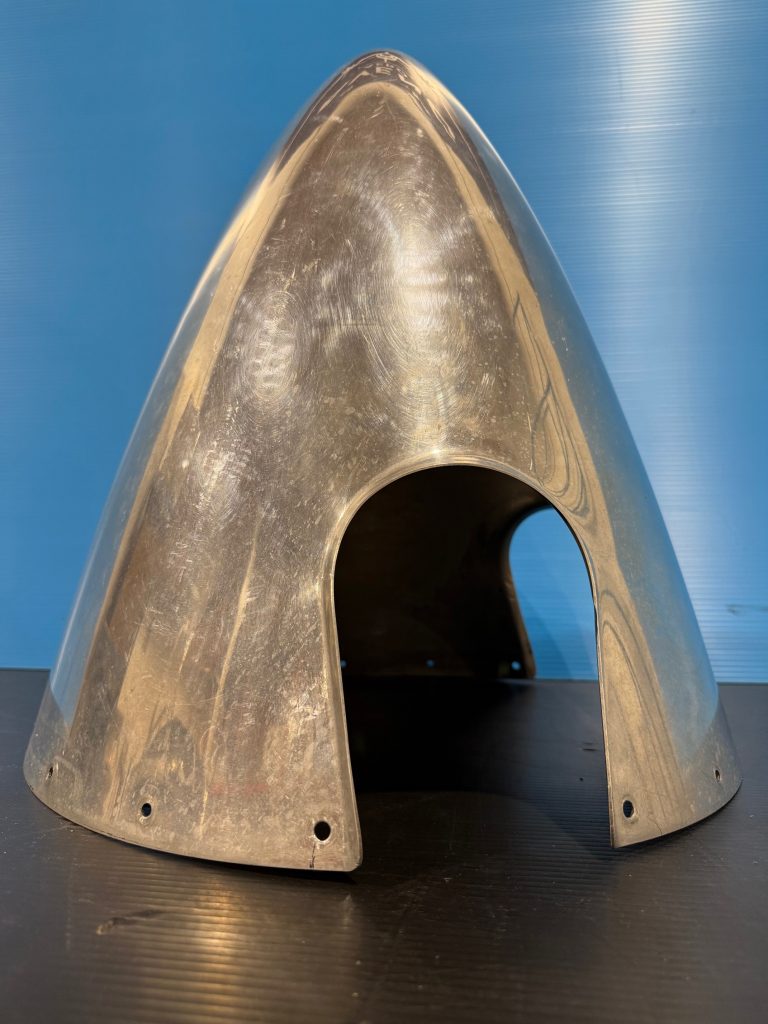 SPINNER DOME | Aveng Aero