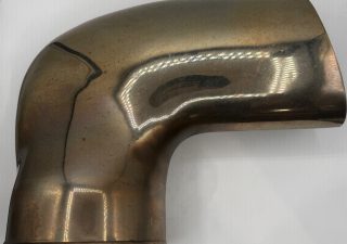 EXHAUST STACK | Aveng Aero