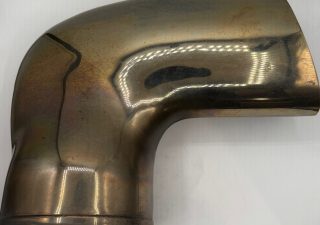 EXHAUST STACK | Aveng Aero