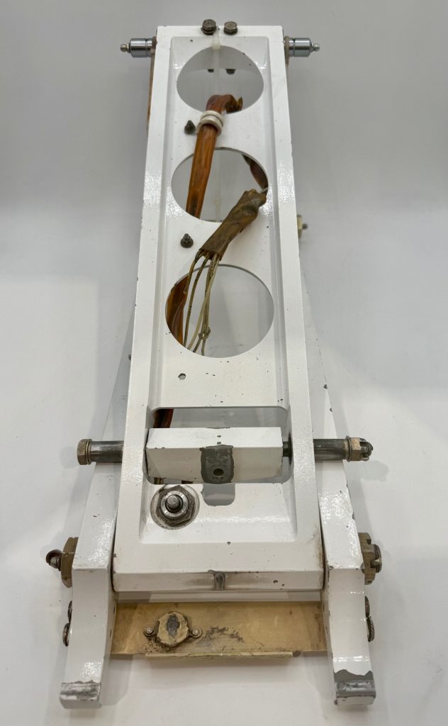 NLG DRAG BRACE | Aveng Aero