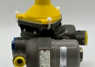 FUEL PUMP | Aveng Aero