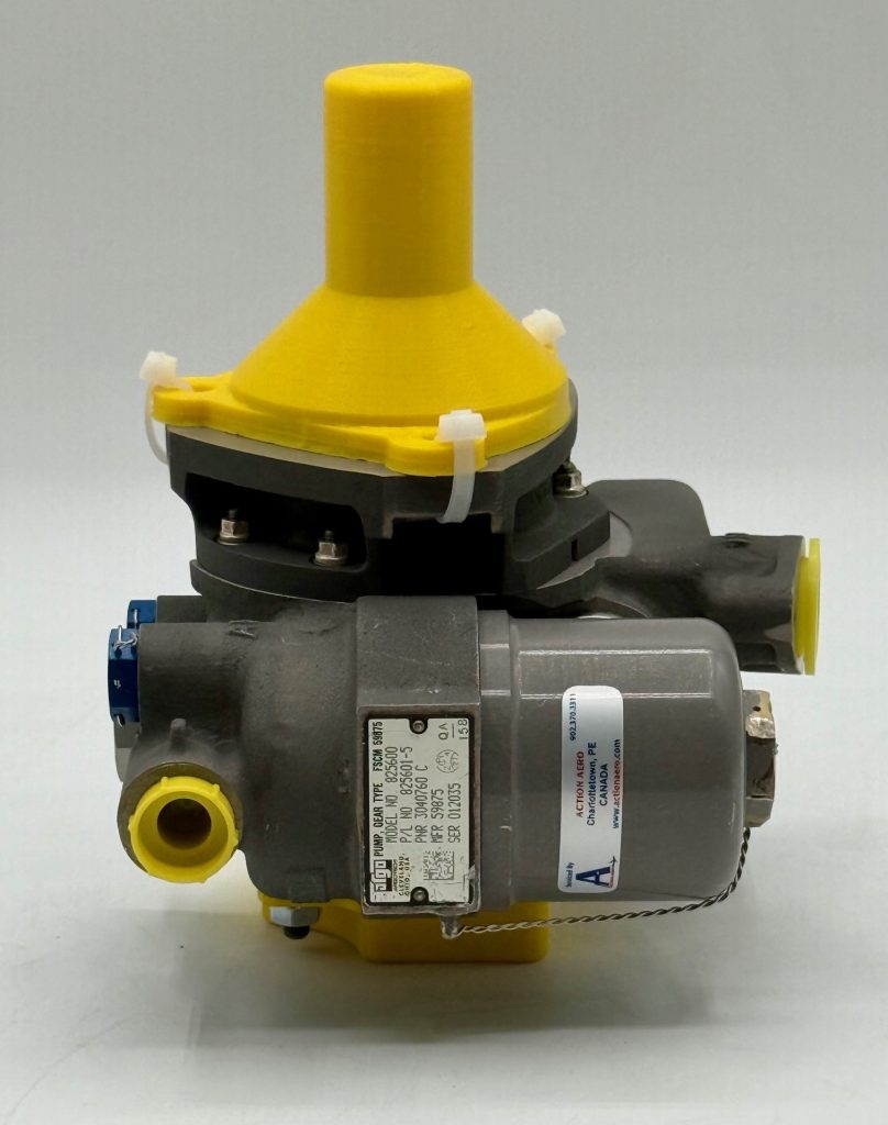 FUEL PUMP | Aveng Aero
