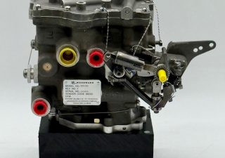 FUEL CONTROL UNIT | Aveng Aero