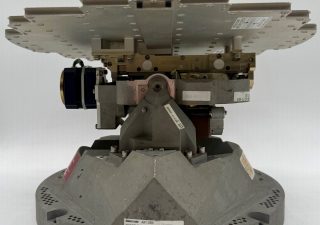 BENDIXKING ART-2000 RADAR TRANSCEIVER + ANTENNA ARRAY | Aveng Aero