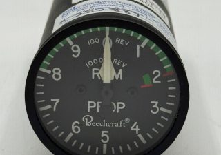 PROP TACH INDICATOR | Aveng Aero