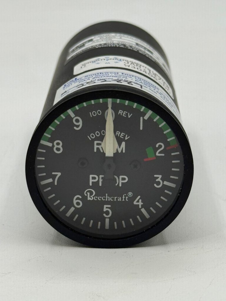 PROP TACH INDICATOR | Aveng Aero
