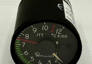 TEMP INDICATOR | Aveng Aero