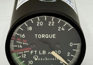 TORQUE INDICATOR | Aveng Aero