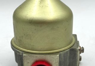 FUEL ASSY FILTER | Aveng Aero