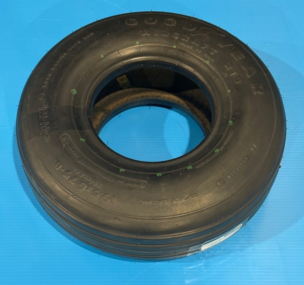 NOSE TIRE | Aveng Aero