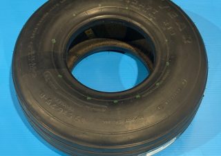 NOSE TIRE | Aveng Aero
