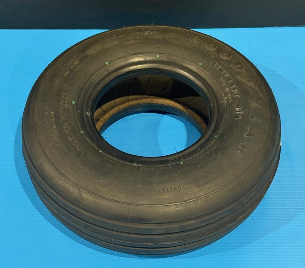 NOSE TIRE | Aveng Aero