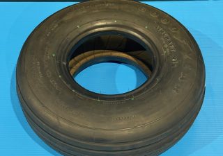 NOSE TIRE | Aveng Aero
