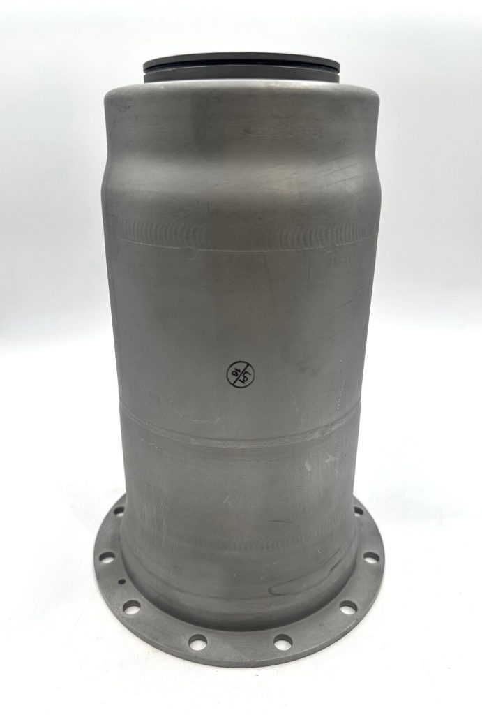 POWER TURBINE HOUSING | Aveng Aero