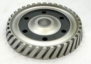 COMPRESSOR ROTOR DISK | Aveng Aero
