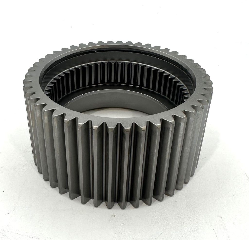 2ND STAGE SUN GEAR | Aveng Aero