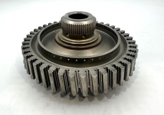 PT 2ND STAGE DISK | Aveng Aero